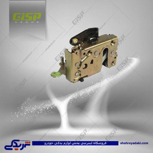 پژو قفل داخل درب 405 عقب راست طرح اورجینال gisp 473516 ( عمده )